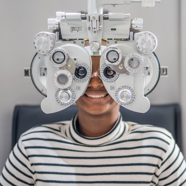 1. Understanding the Importance of Regular Eye Check-Up